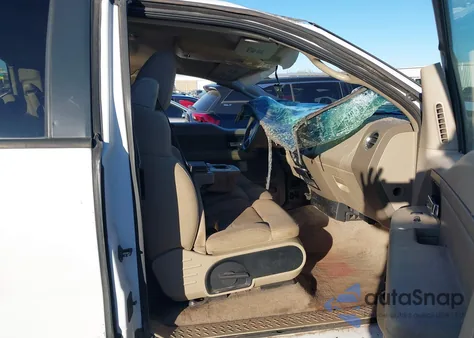 2006 Ford F-150 Stx/Xl/Xlt из США, поврежденный, VIN 1FTRX12W06NA47065